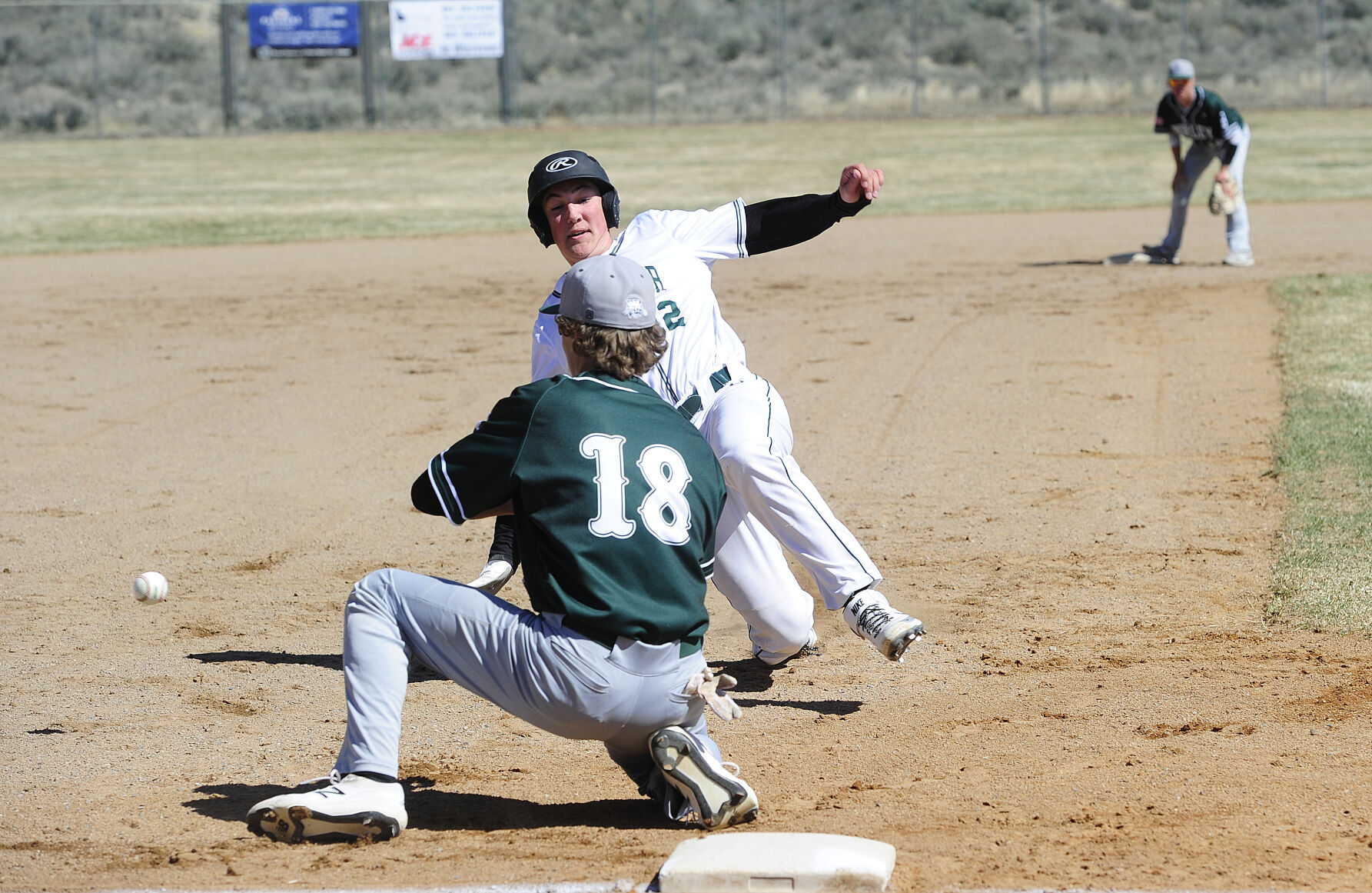 WRHS Baseball